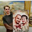 Фотография На Холсте Новосибирск