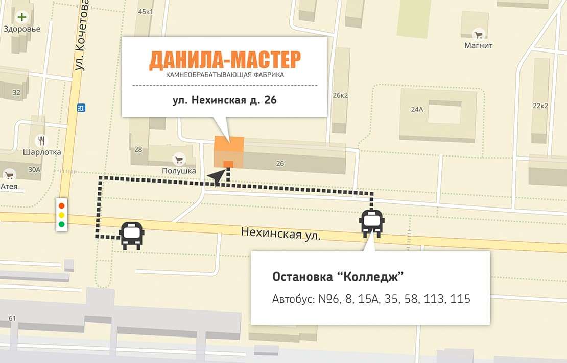 Карта водителя великий новгород нехинская