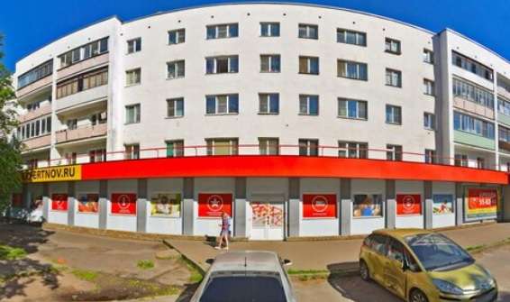 Фото: Kari, магазин обуви, Большая Санкт-Петербургская ул., 39, Великий Новгород