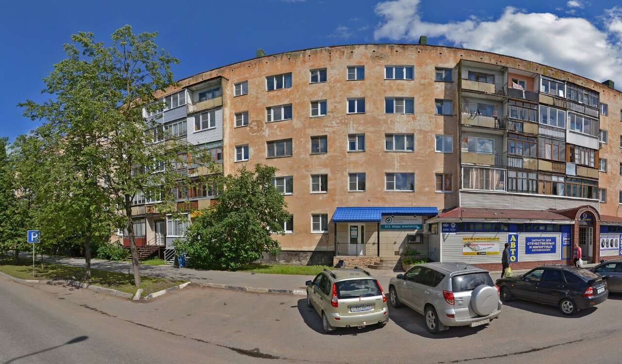 Карта ломоносова великий новгород